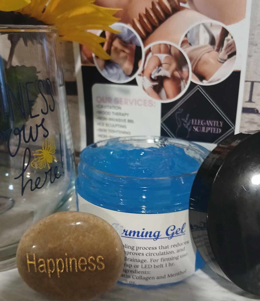 Crying Firming Gel