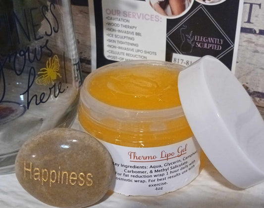 Thermo Lipo Gel