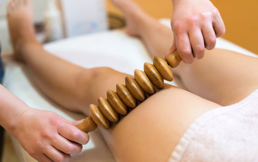 Wood Therapy Class